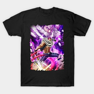 KATAKURI MERCH VTG T-Shirt